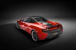 McLaren 650S Spyder Can-Am 2015 года